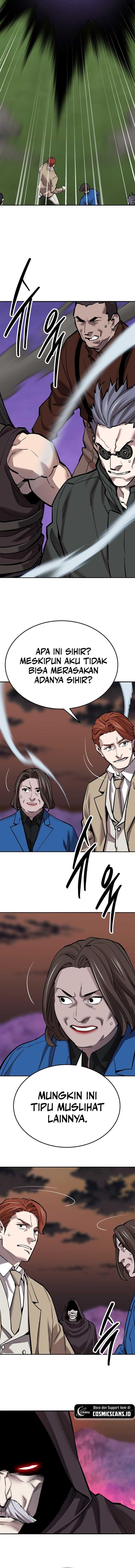 Limit Breaker Chap 139 - Next Chap 140