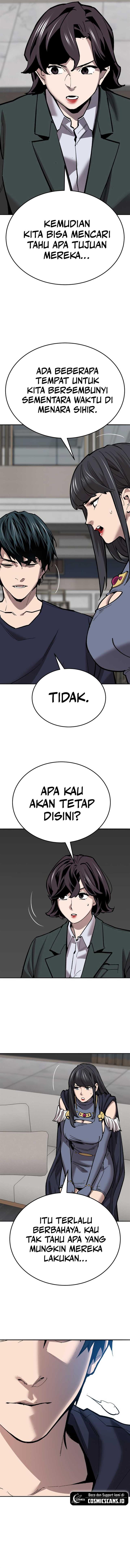 Limit Breaker Chap 139 - Next Chap 140
