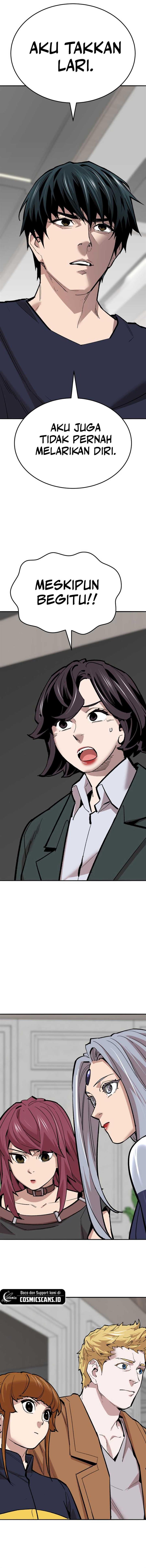 Limit Breaker Chap 139 - Next Chap 140