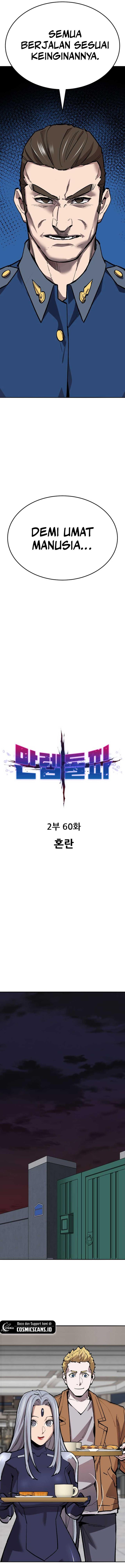 Limit Breaker Chap 139 - Next Chap 140