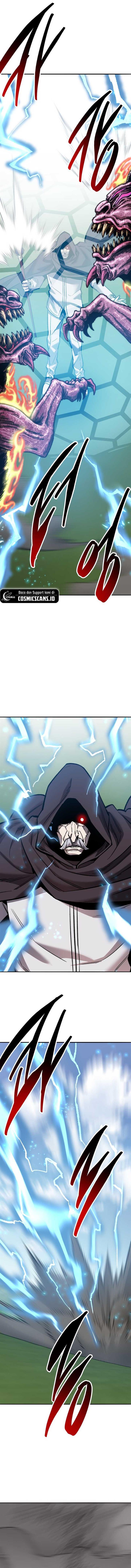 Limit Breaker Chap 139 - Next Chap 140