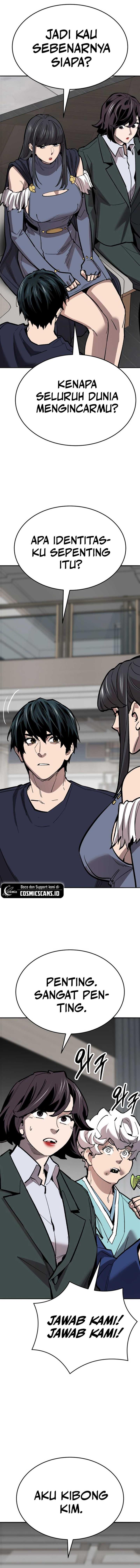 Limit Breaker Chap 139 - Next Chap 140