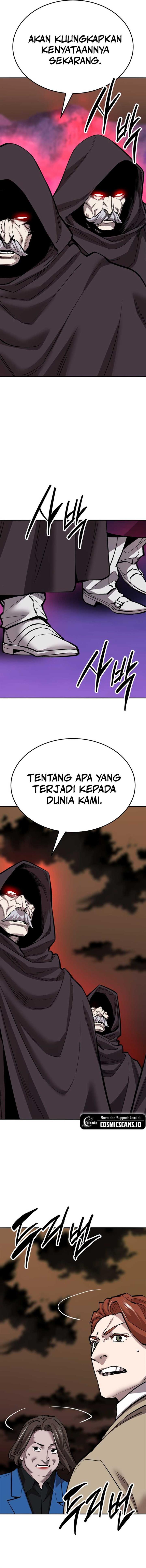 Limit Breaker Chap 139 - Next Chap 140