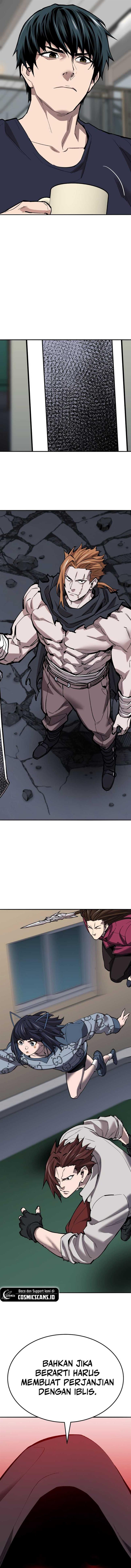 Limit Breaker Chap 139 - Next Chap 140