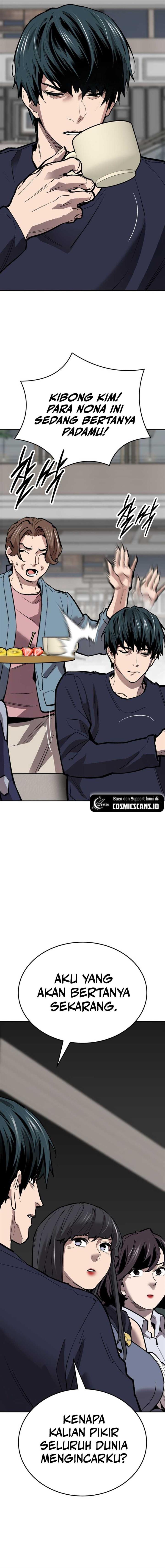 Limit Breaker Chap 139 - Next Chap 140