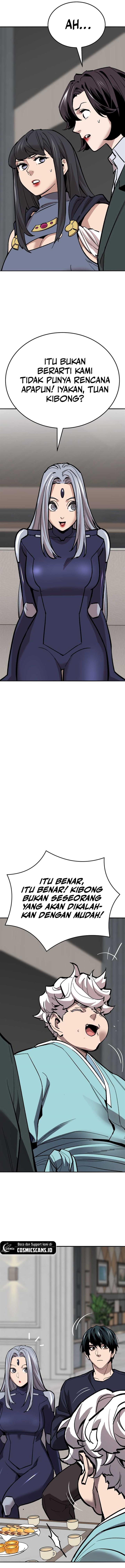 Limit Breaker Chap 139 - Next Chap 140