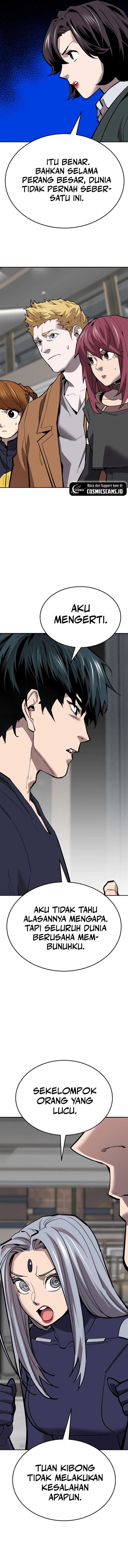 Limit Breaker Chap 139 - Next Chap 140