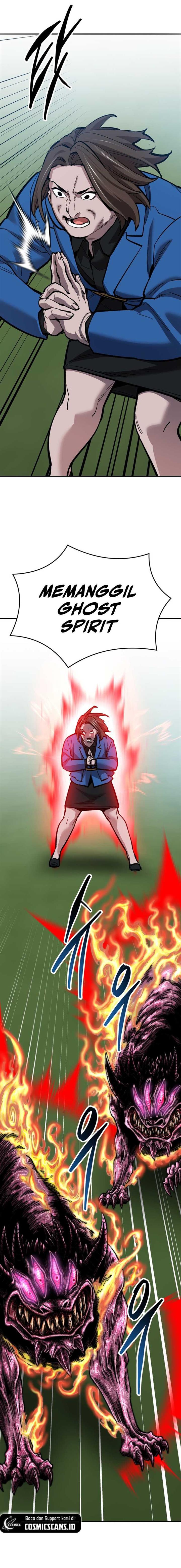 Limit Breaker Chap 139 - Next Chap 140