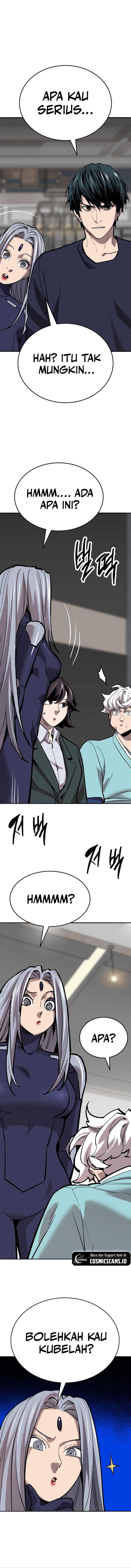 Limit Breaker Chap 139 - Next Chap 140