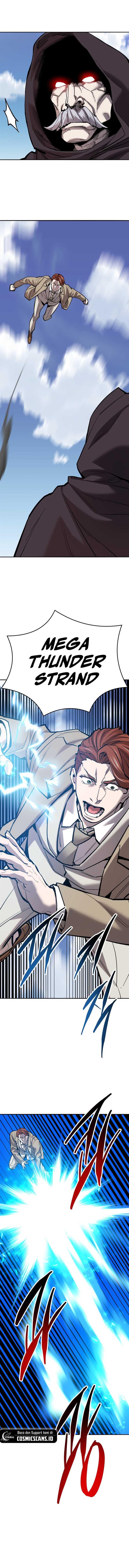 Limit Breaker Chap 139 - Next Chap 140