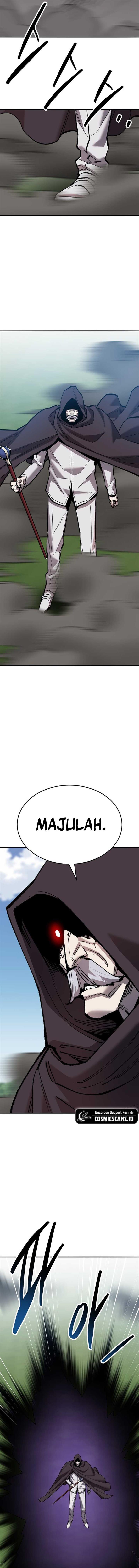 Limit Breaker Chap 139 - Next Chap 140