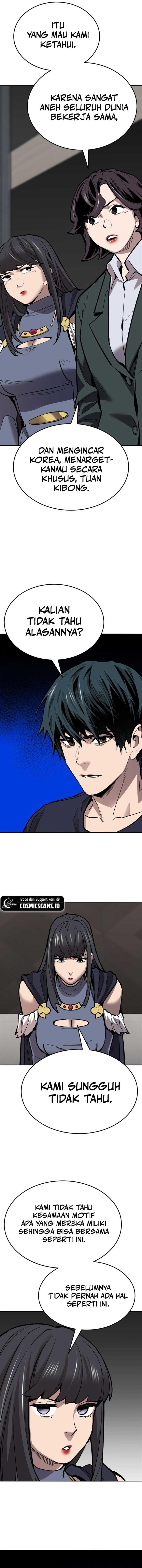 Limit Breaker Chap 139 - Next Chap 140