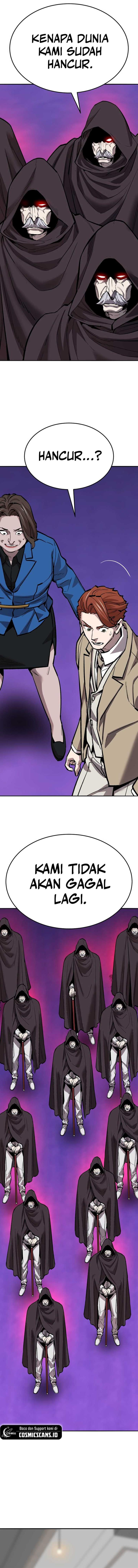 Limit Breaker Chap 139 - Next Chap 140