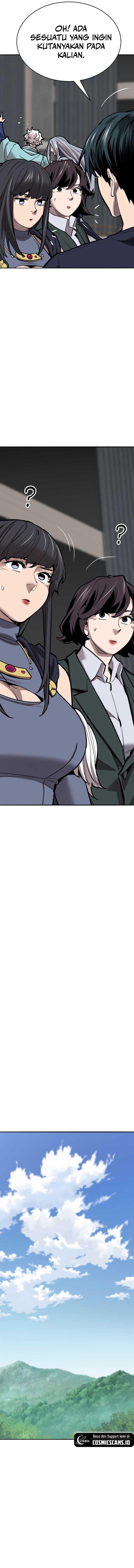 Limit Breaker Chap 139 - Next Chap 140