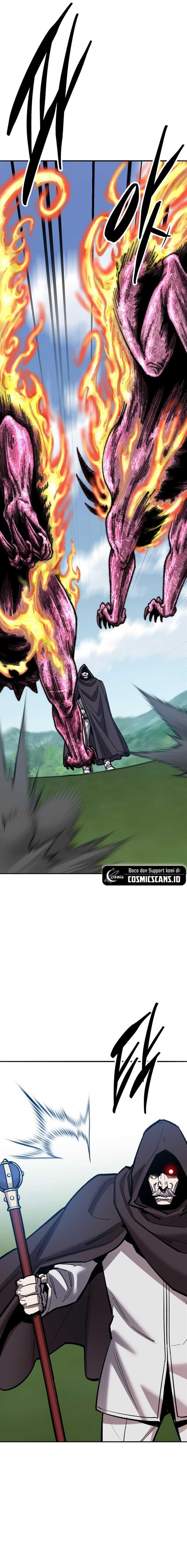 Limit Breaker Chap 139 - Next Chap 140