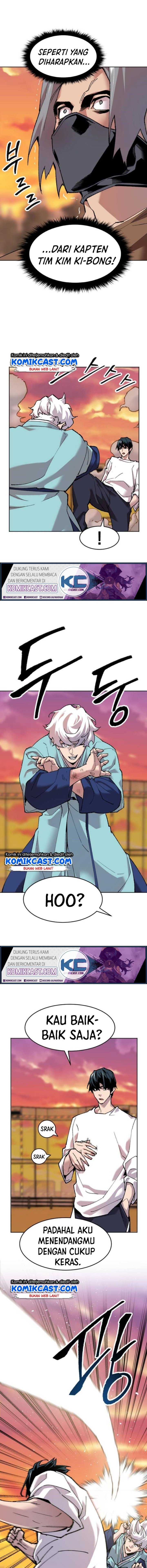 Limit Breaker Chap 10 - Next Chap 11