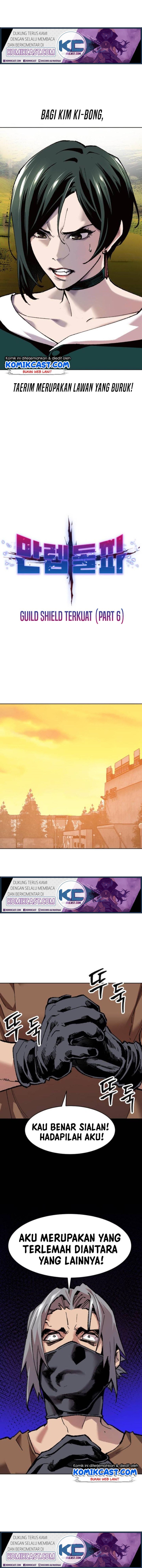 Limit Breaker Chap 10 - Next Chap 11