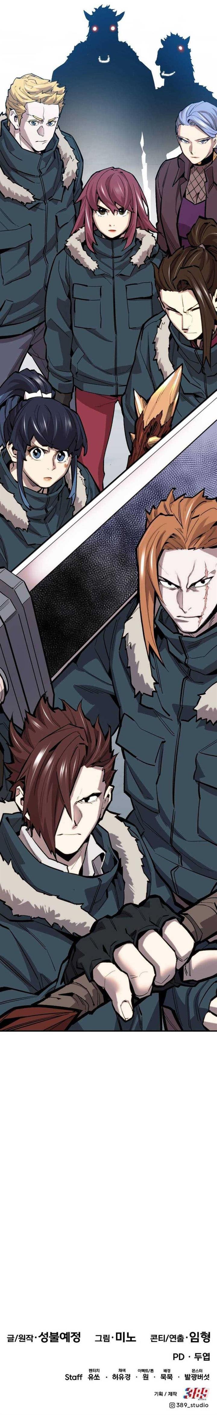 Limit Breaker Chap 100 - Next Chap 101