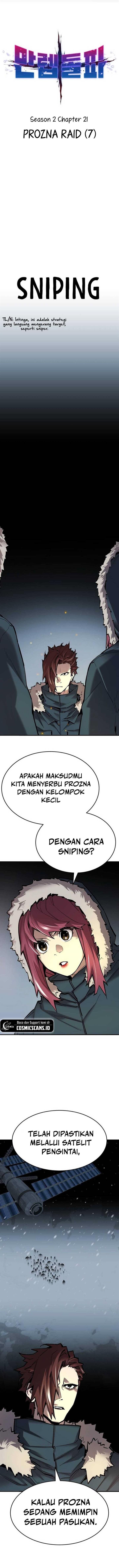 Limit Breaker Chap 100 - Next Chap 101