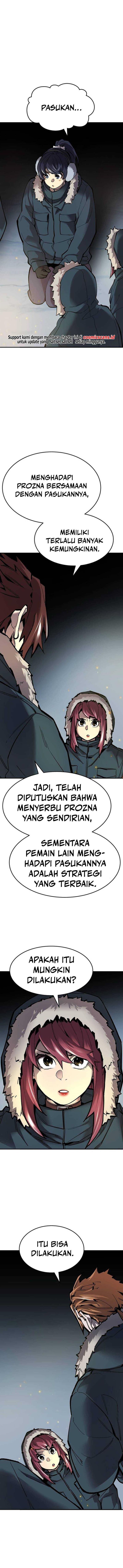 Limit Breaker Chap 100 - Next Chap 101