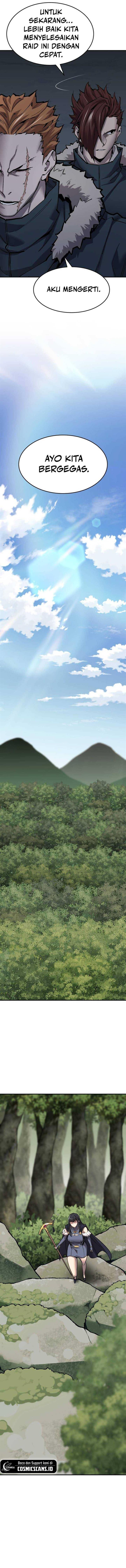 Limit Breaker Chap 100 - Next Chap 101