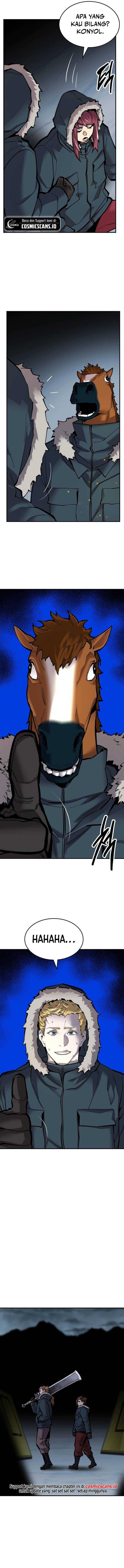 Limit Breaker Chap 100 - Next Chap 101