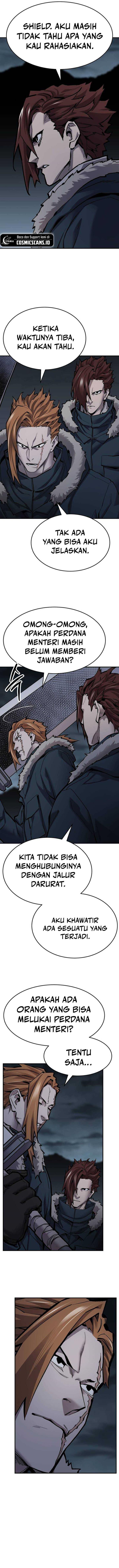 Limit Breaker Chap 100 - Next Chap 101