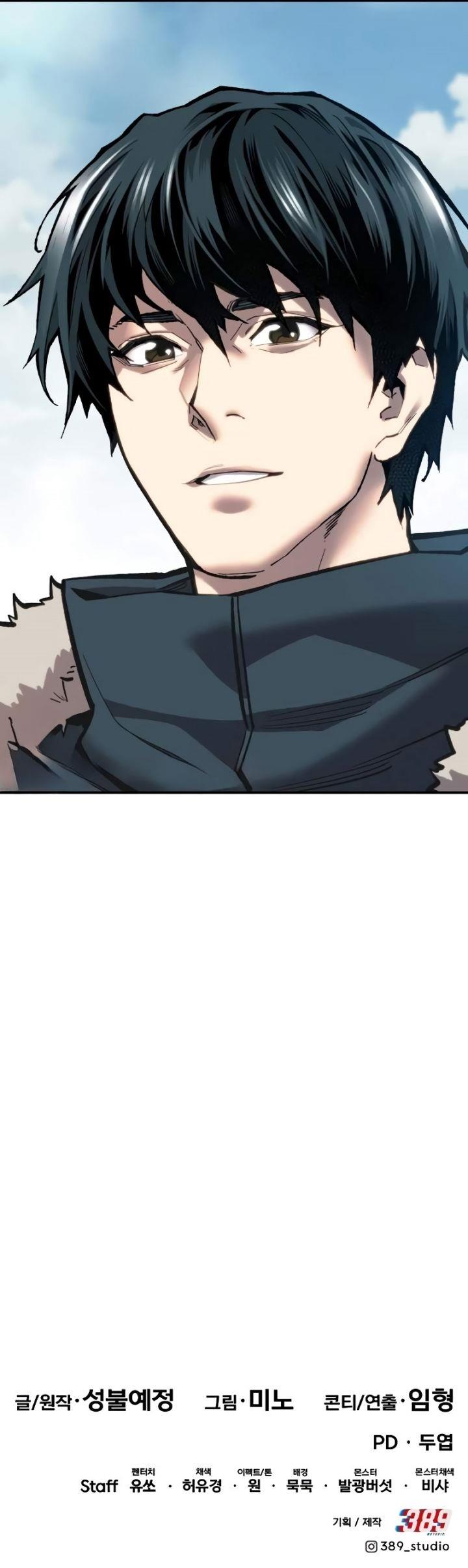 Limit Breaker Chap 102 - Next Chap 103