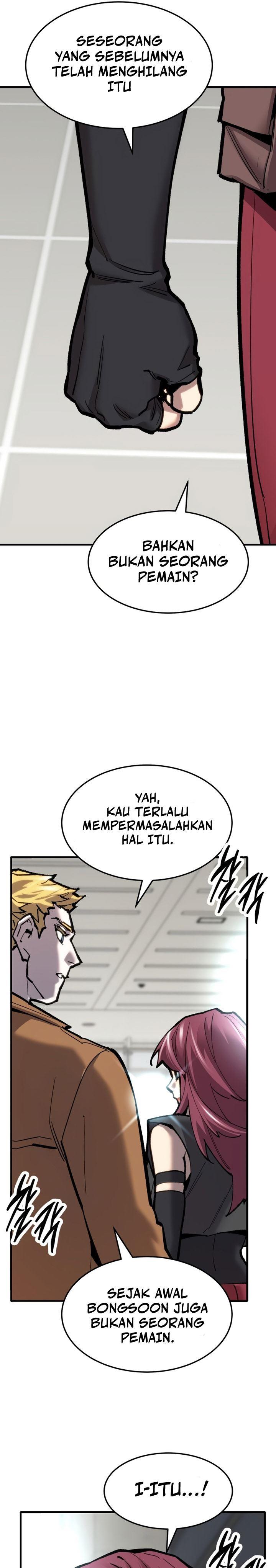 Limit Breaker Chap 103 - Next Chap 104