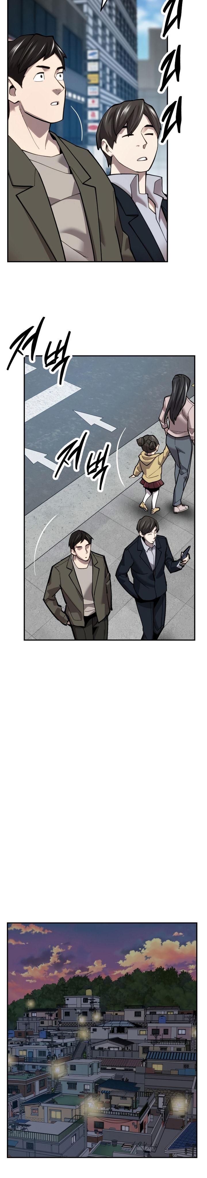 Limit Breaker Chap 103 - Next Chap 104