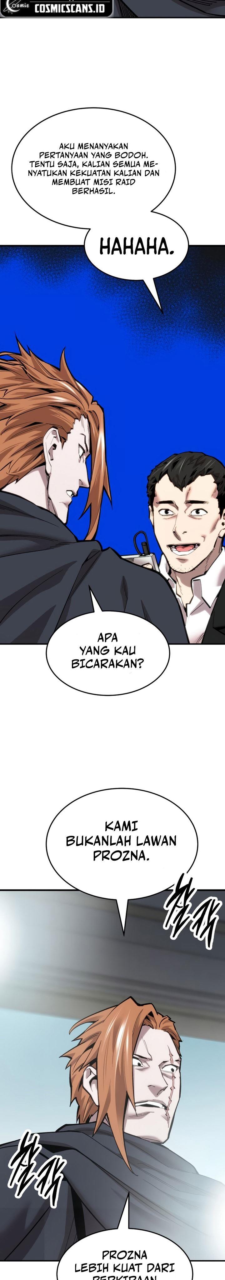 Limit Breaker Chap 103 - Next Chap 104