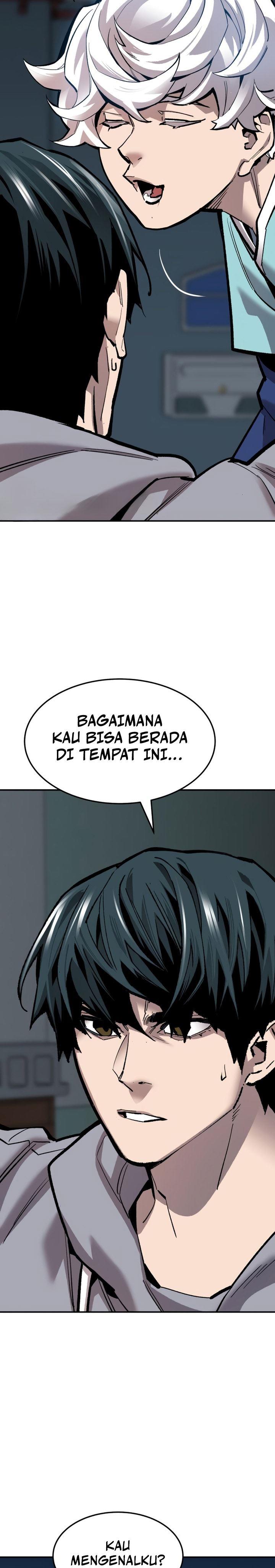 Limit Breaker Chap 103 - Next Chap 104