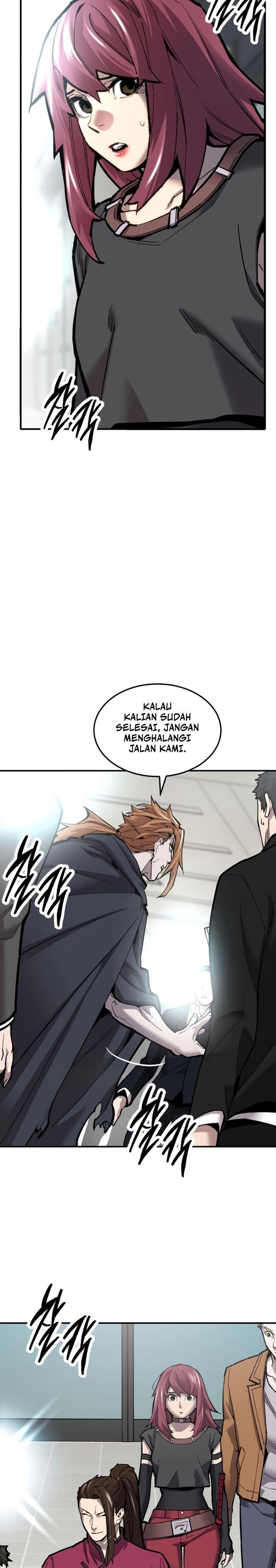 Limit Breaker Chap 103 - Next Chap 104