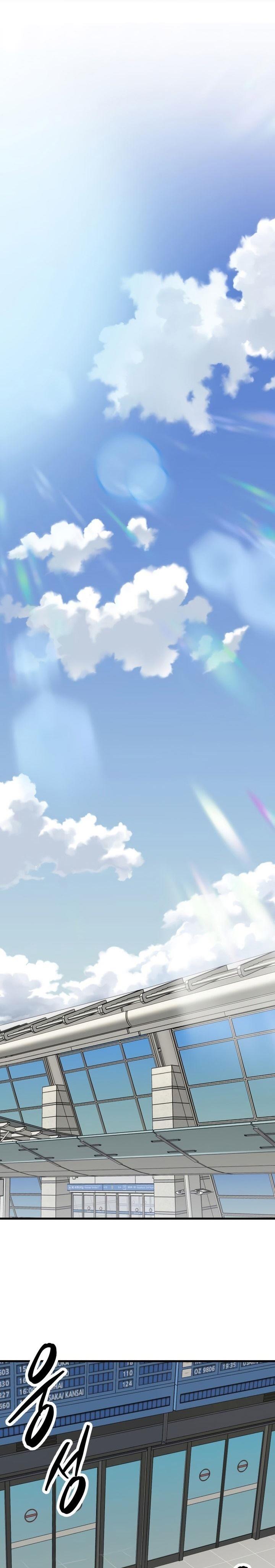 Limit Breaker Chap 103 - Next Chap 104