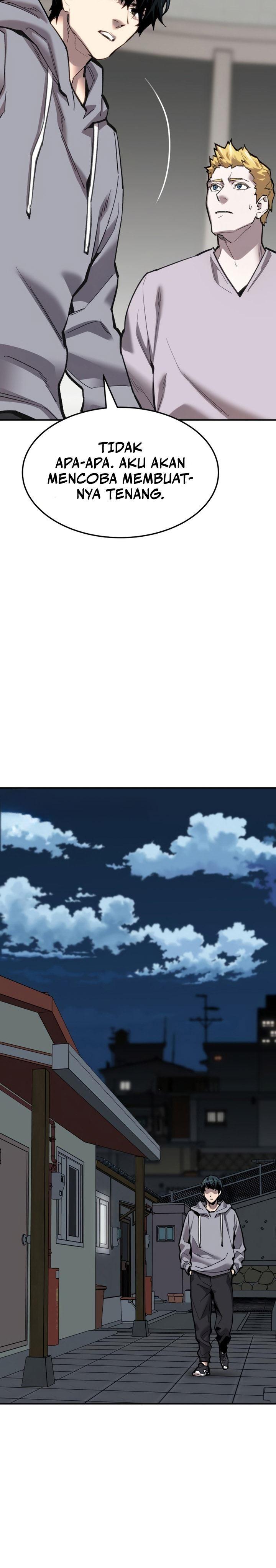 Limit Breaker Chap 103 - Next Chap 104