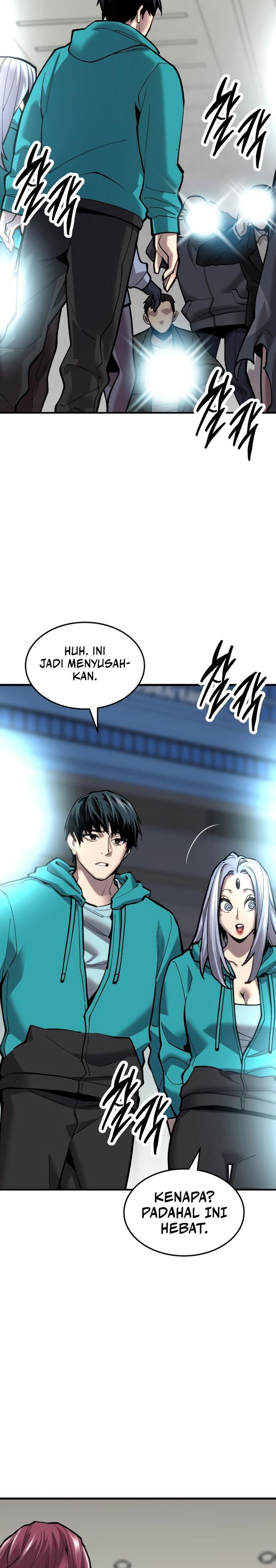 Limit Breaker Chap 103 - Next Chap 104