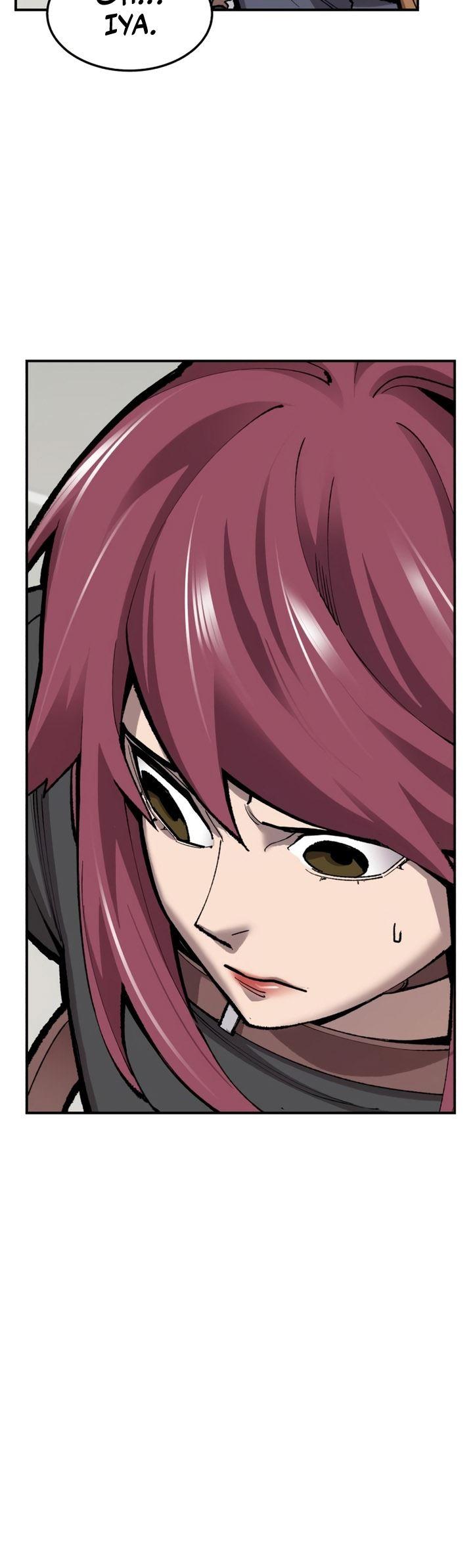 Limit Breaker Chap 103 - Next Chap 104