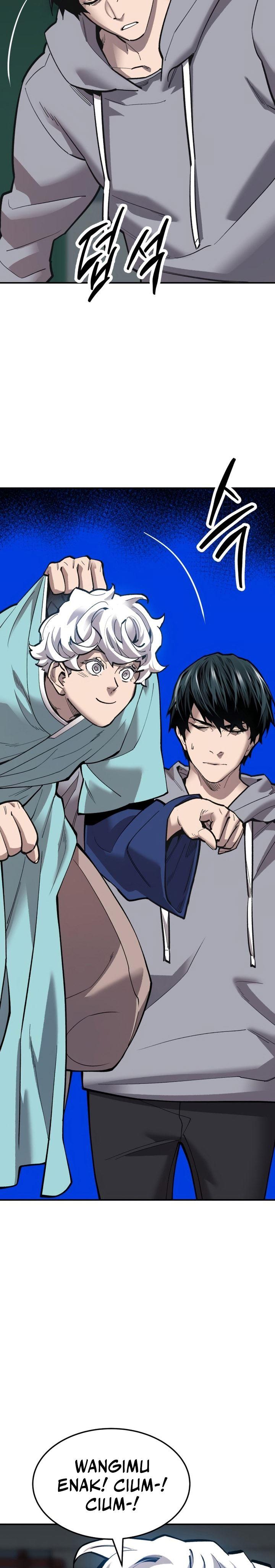Limit Breaker Chap 103 - Next Chap 104