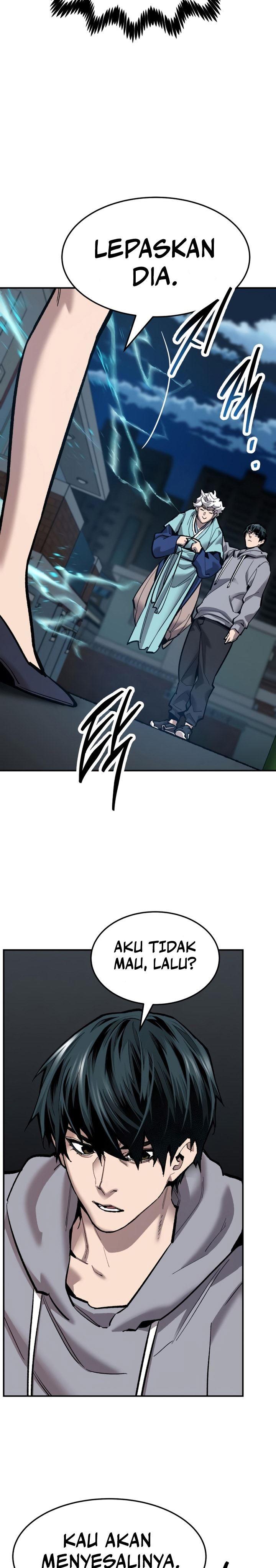 Limit Breaker Chap 103 - Next Chap 104