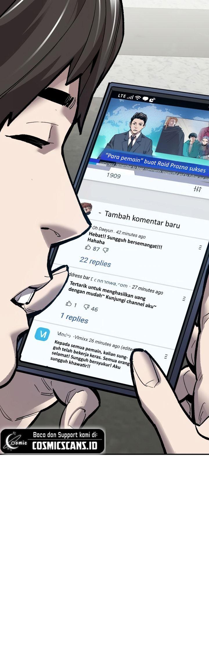 Limit Breaker Chap 103 - Next Chap 104