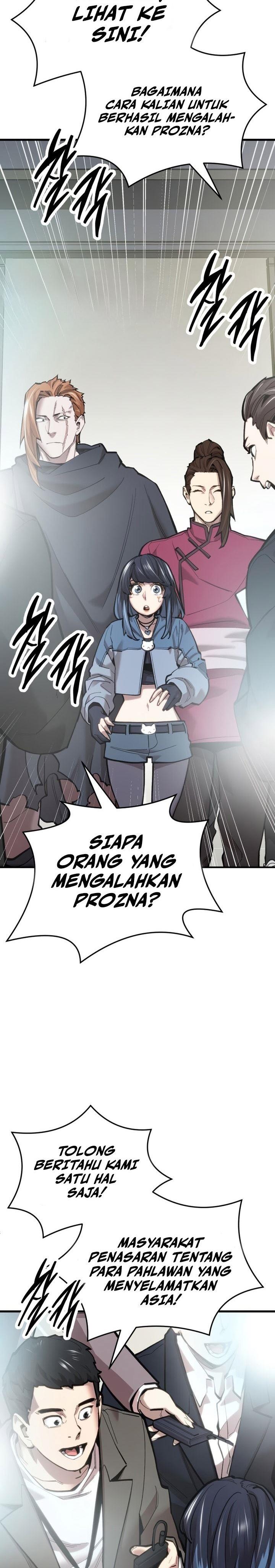 Limit Breaker Chap 103 - Next Chap 104