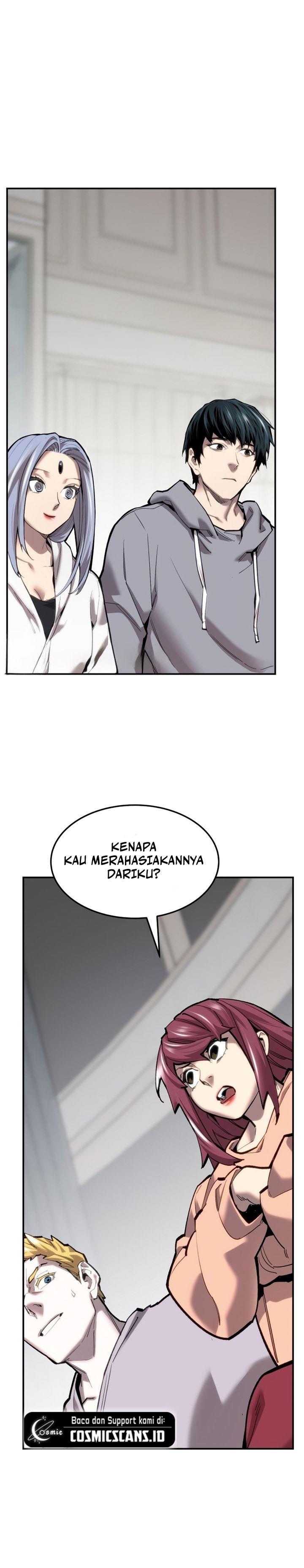 Limit Breaker Chap 103 - Next Chap 104