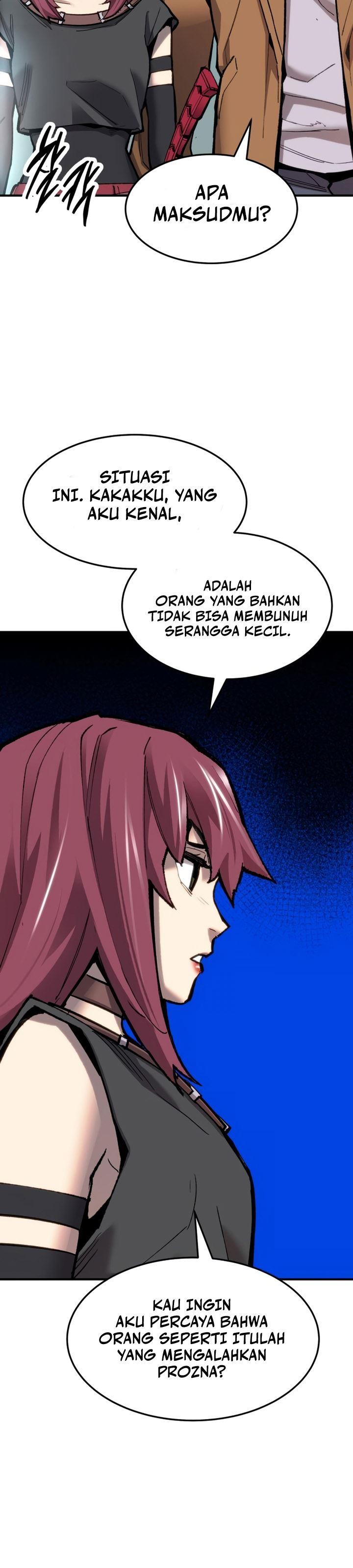 Limit Breaker Chap 103 - Next Chap 104