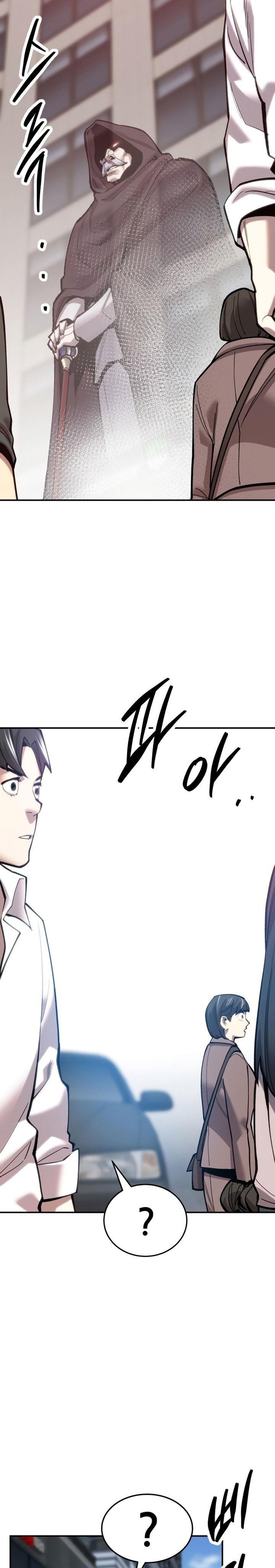 Limit Breaker Chap 103 - Next Chap 104