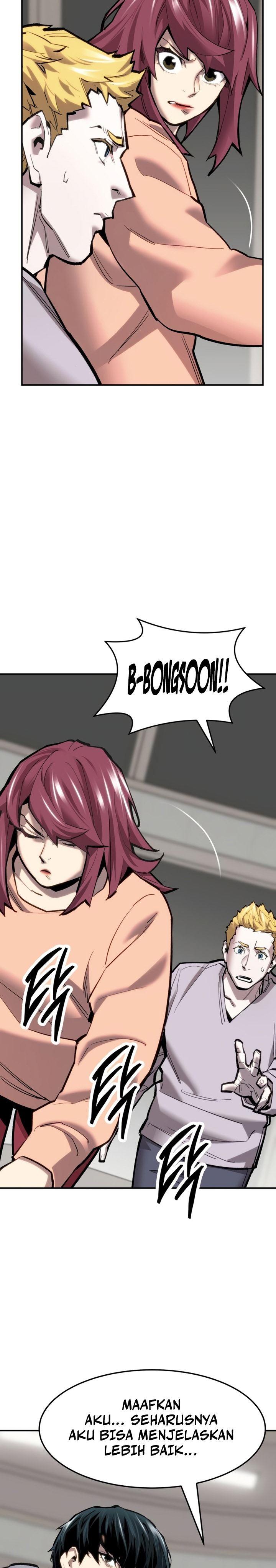 Limit Breaker Chap 103 - Next Chap 104