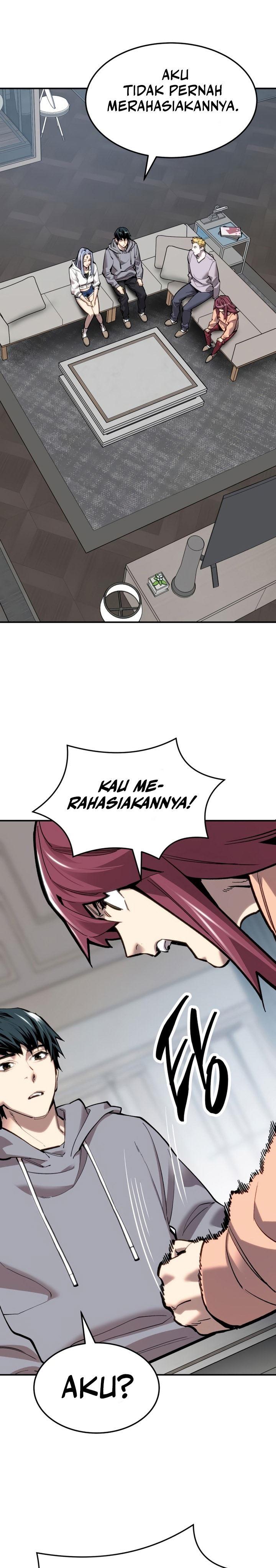 Limit Breaker Chap 103 - Next Chap 104