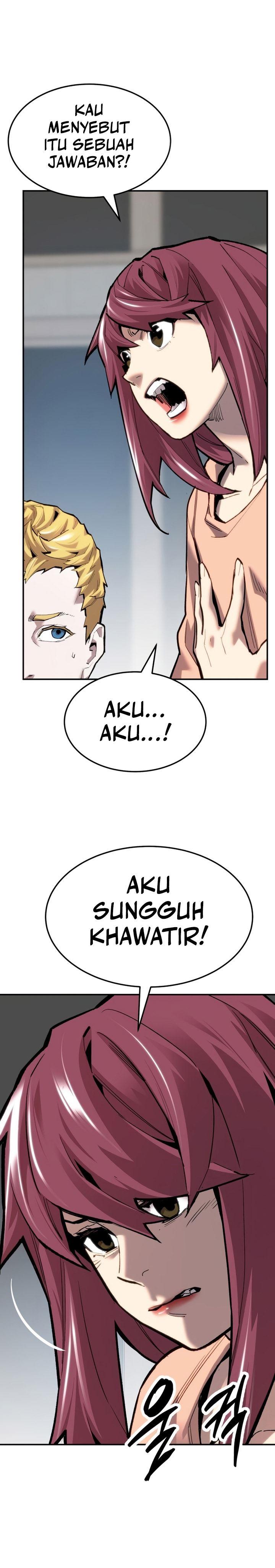 Limit Breaker Chap 103 - Next Chap 104