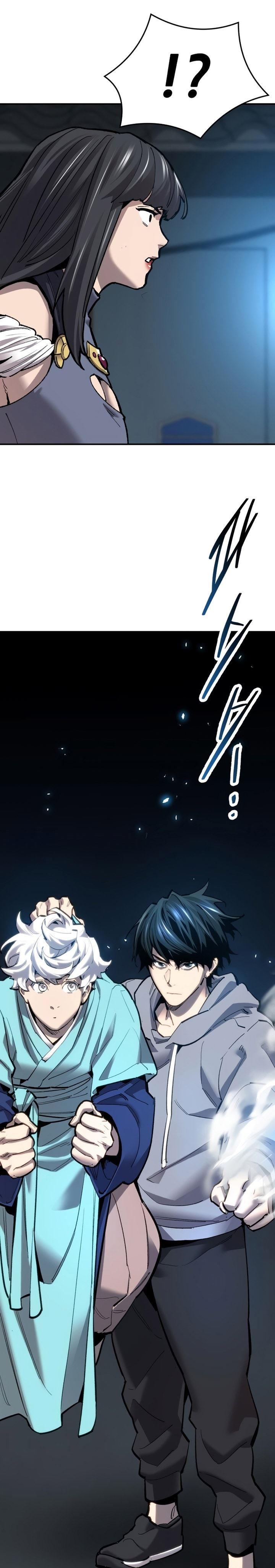 Limit Breaker Chap 103 - Next Chap 104