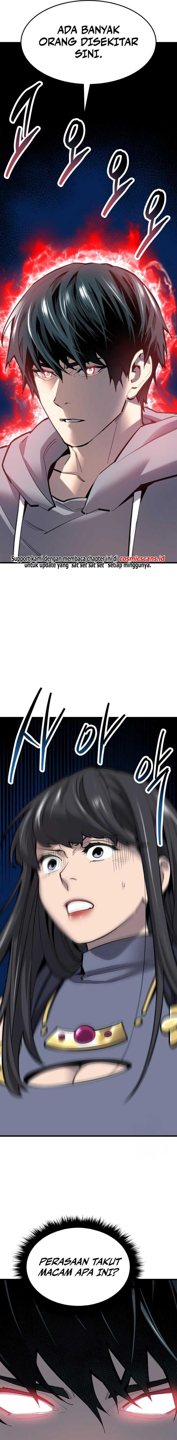 Limit Breaker Chap 104 - Next Chap 105