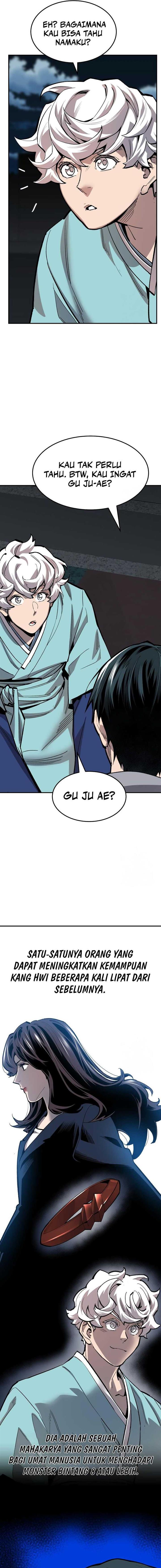 Limit Breaker Chap 104 - Next Chap 105